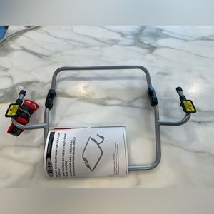BOB infant car seat Adapter for Chicco